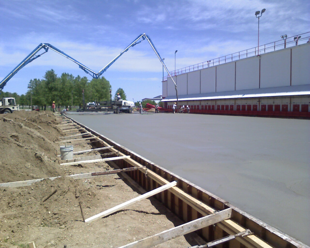 Pioneer Grain Dryer Dryer Projects