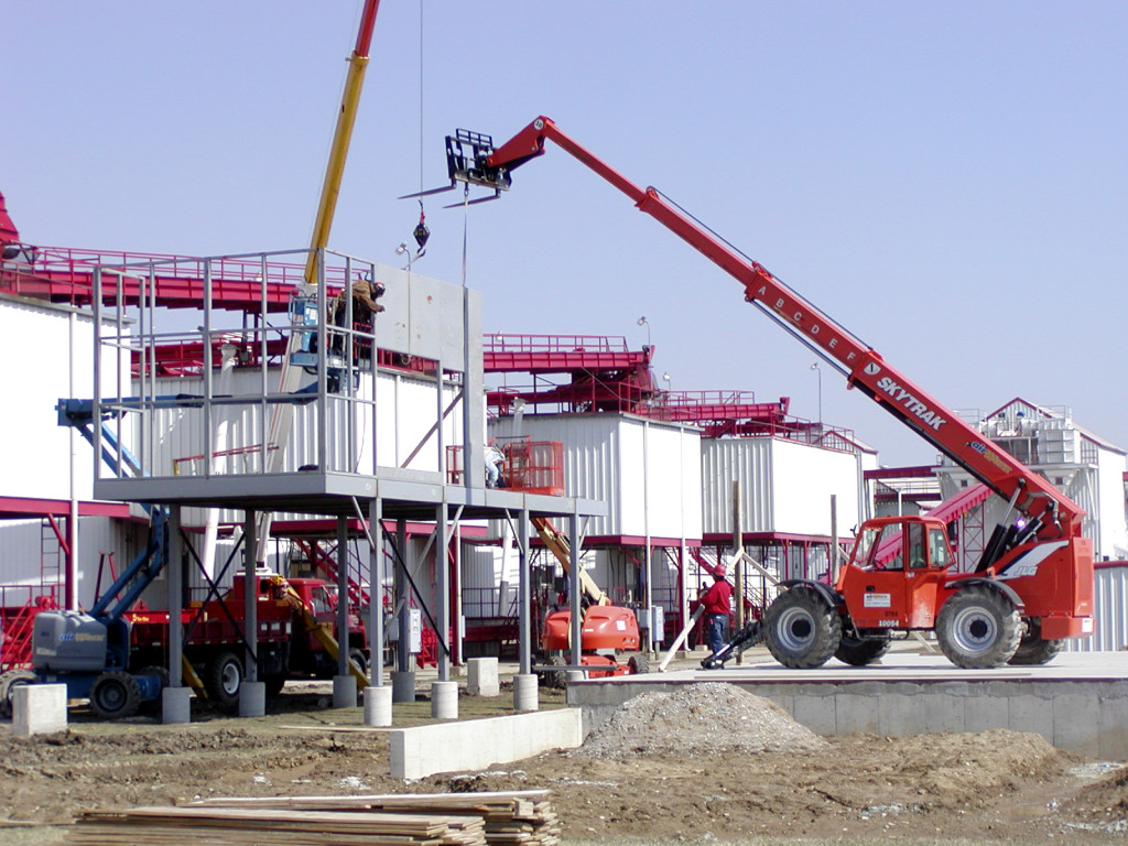 Pioneer Grain Dryer Dryer Projects