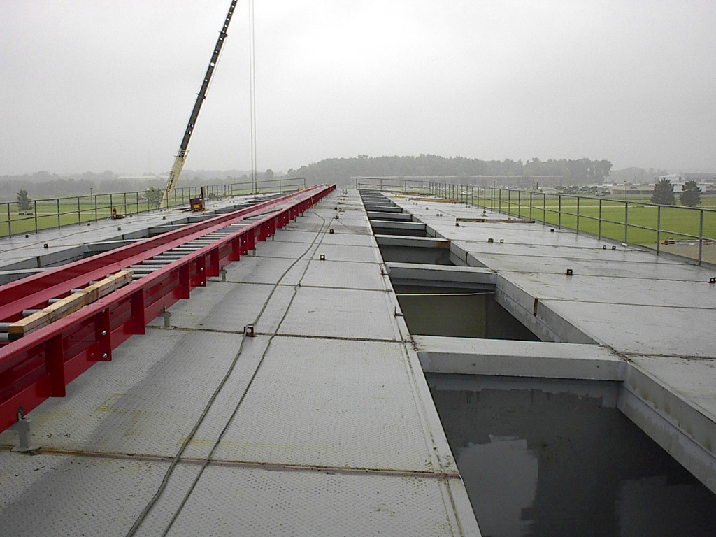 Pioneer Grain Dryer Dryer Projects