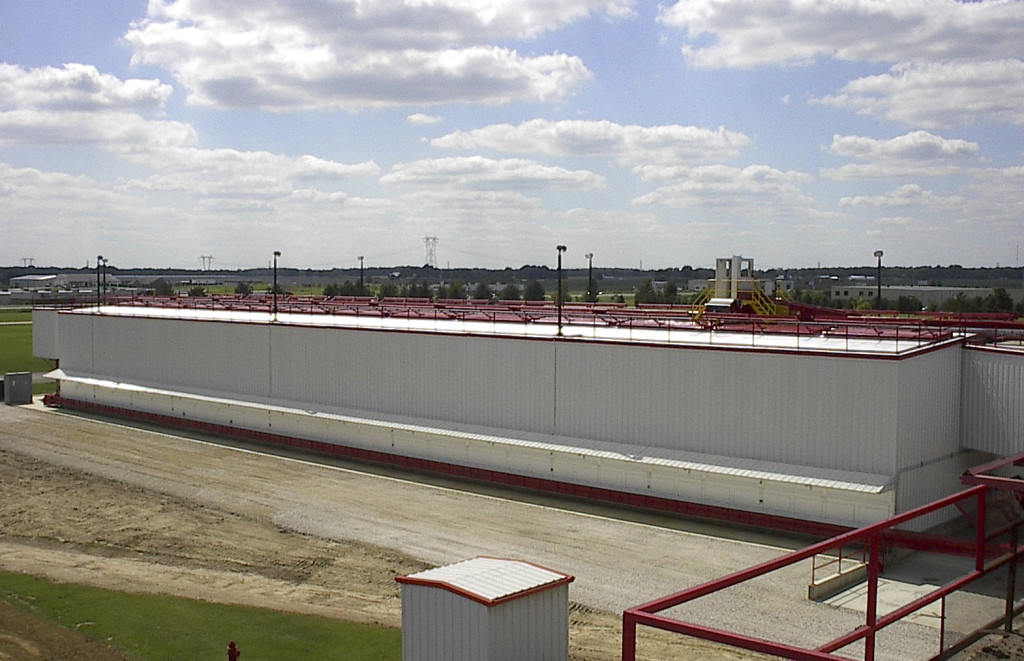 Pioneer Grain Dryer Dryer Projects